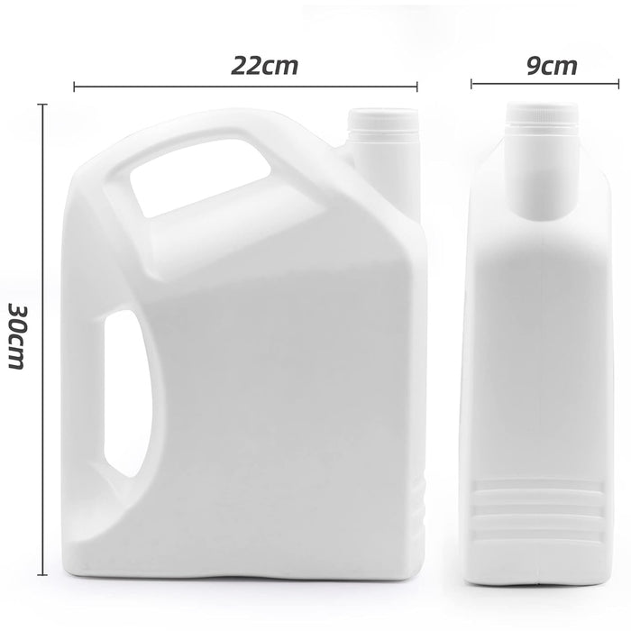 7.5 lb 1-3mm White Silica Gel Beads-Type A Silica Gel