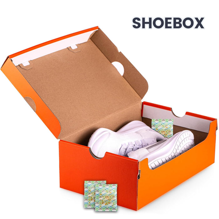 10g Silica Gel Packets for Food Products