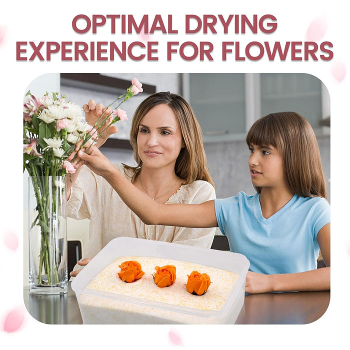 6 lb flower drying silica gel-Indicating Silica Gel Beads