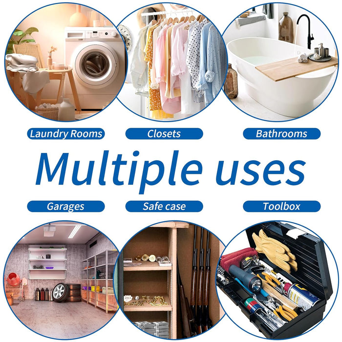 7 lb Calcium Chloride - 1-4mm Bulk Industrial Grade Anhydrous CaCl₂