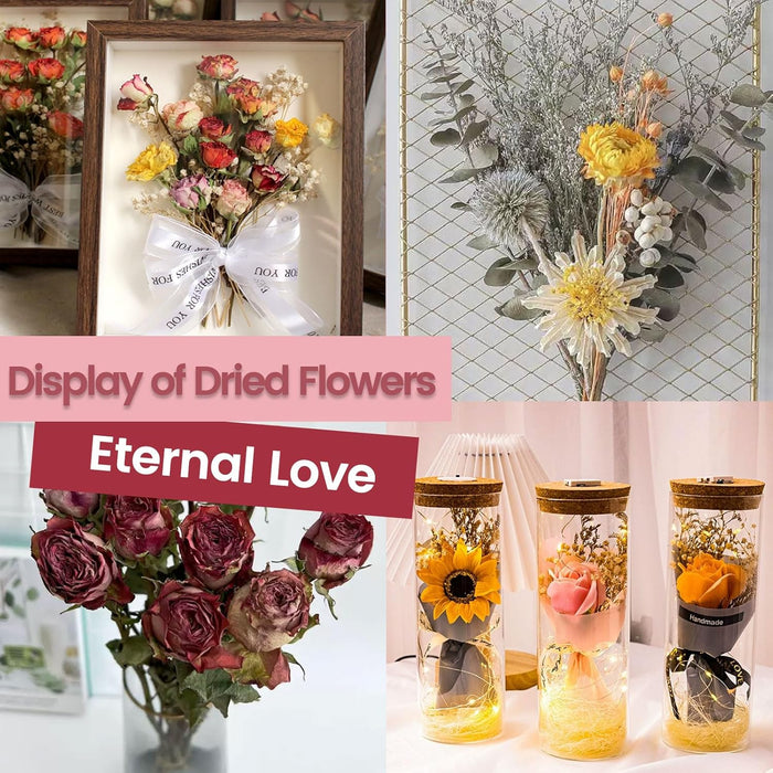 6 lb flower drying silica gel-Indicating Silica Gel Beads