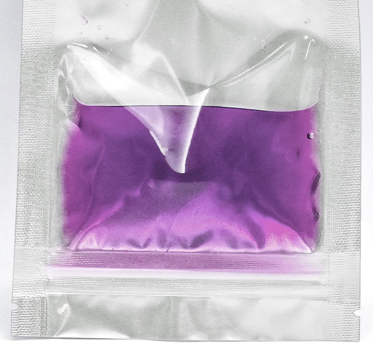 7 x 10 in Food Storage Mylar Pouch – Resealable Foil Bags for Snacks, Coffee, Tea & Spices