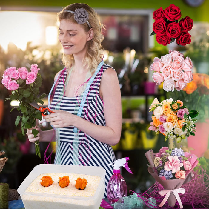 6 lb flower drying silica gel-Indicating Silica Gel Beads