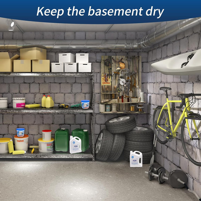 7 lb Calcium Chloride - 1-4mm Bulk Industrial Grade Anhydrous CaCl₂