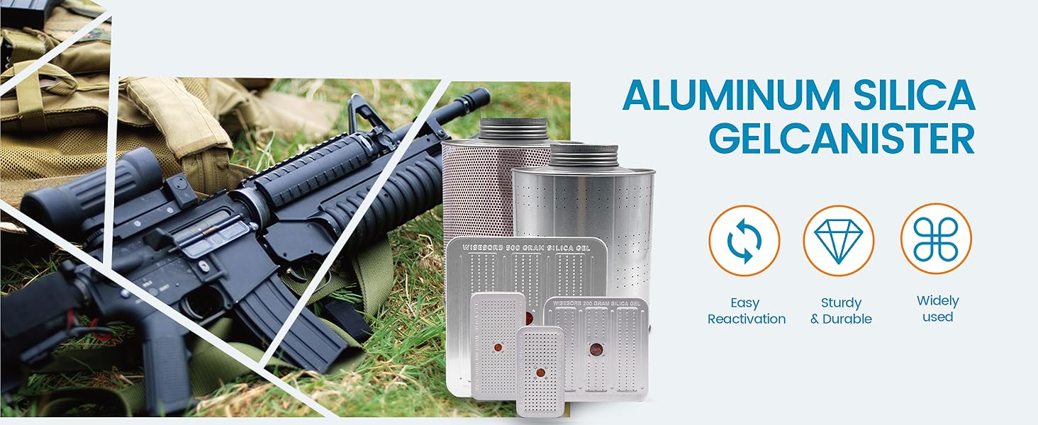 Ricarica Deumidificatore A Cristalli Attivi Sali Assorbiumidità Da 450, Ricarica - Foto 5