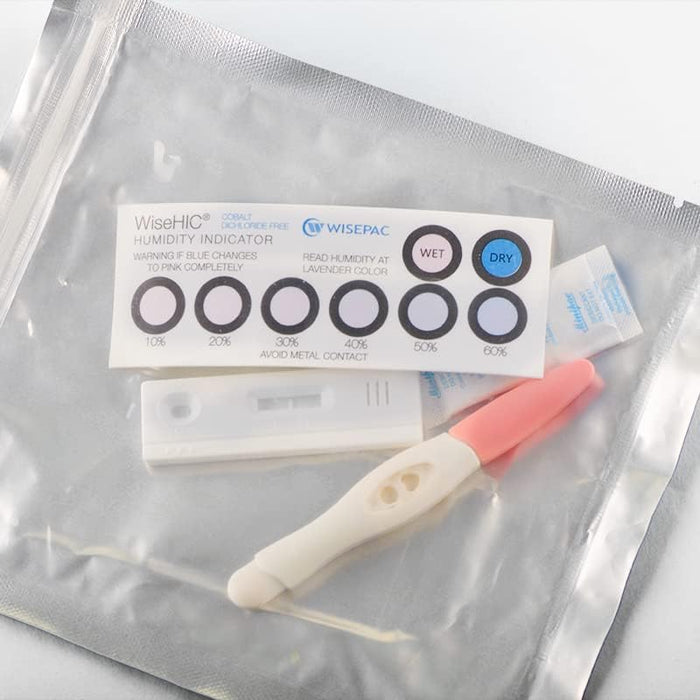 Isuratore Di Uidità ESTEK Indicatore Di Uidità 20-40 Rivelatore - Foto 4