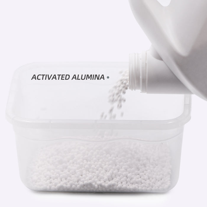 7.5 LBS Activated Alumina