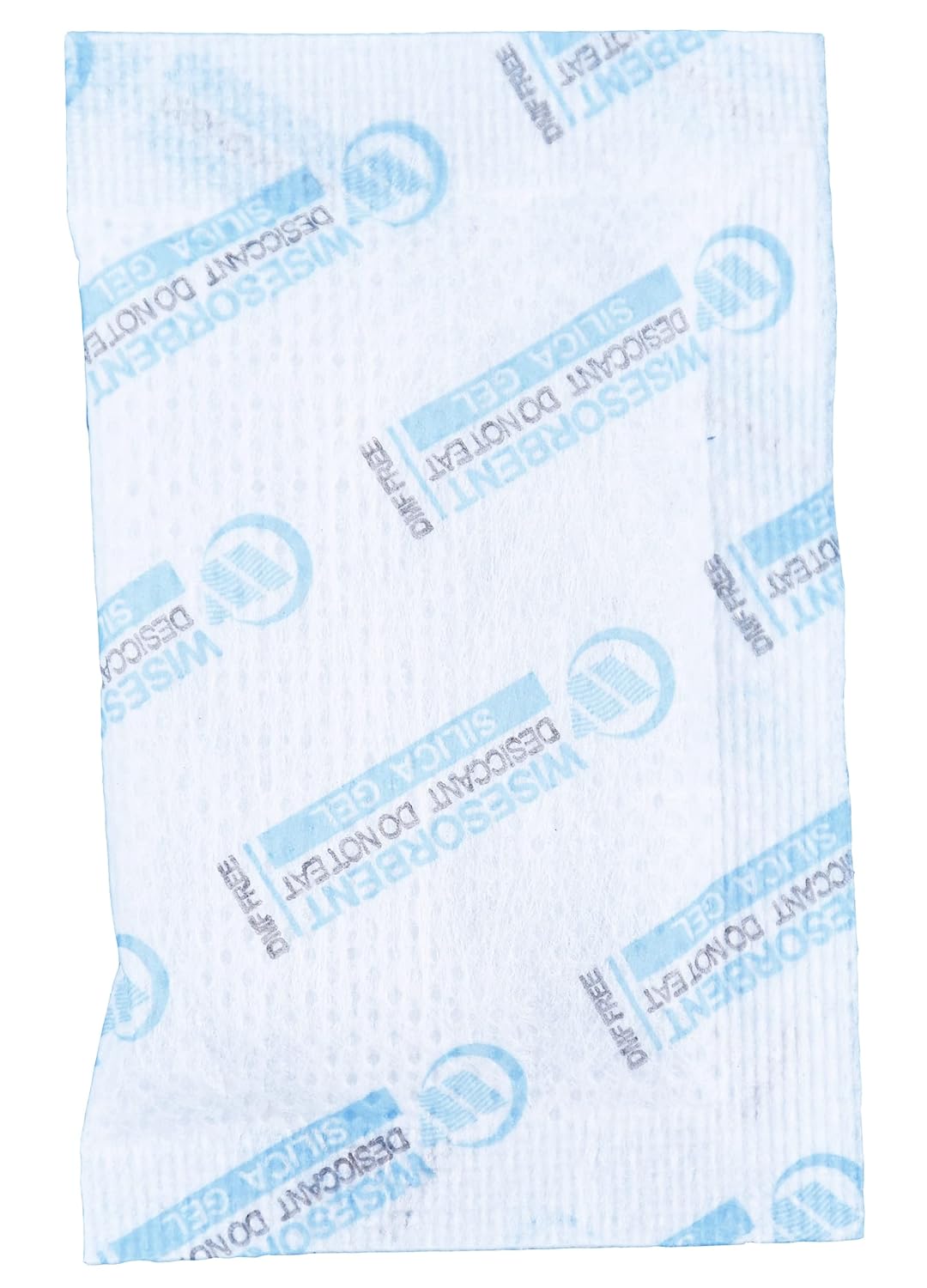 Wisesorb 5g White Silica Gel Packets, Desiccant Packs, Humidity Pack M ...