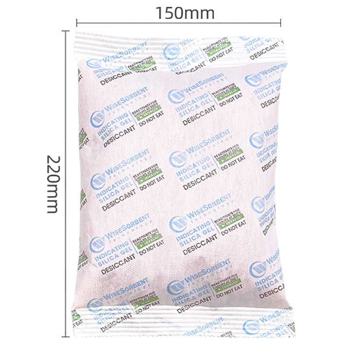 500g Rechargeable Desiccant bags, Gun Safe Dehumidifier,Desiccant Moisture Absorbers