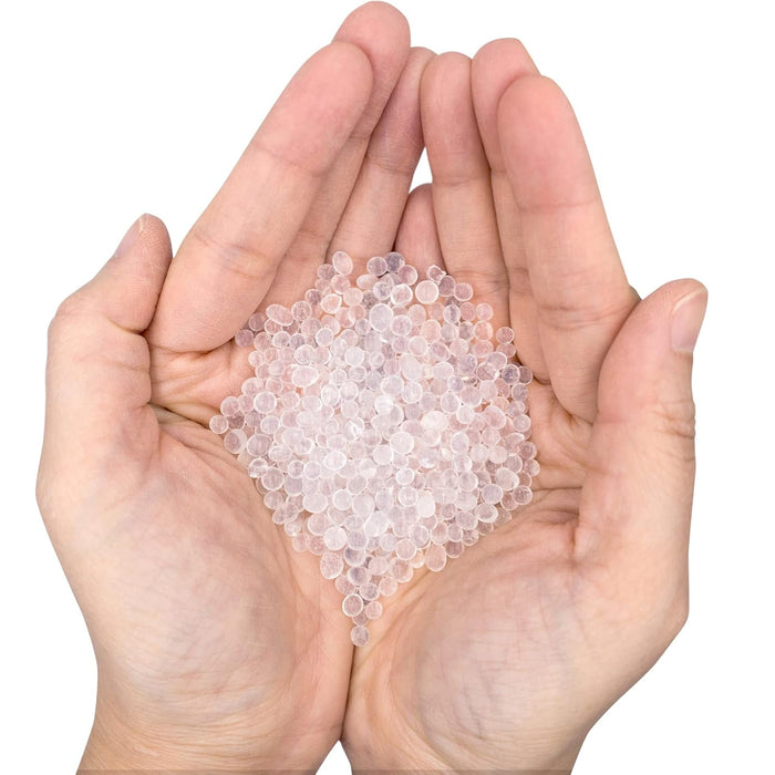 100g Silica Gel Packets Moisture Absorber Silica Gel Beads Packs for Moisture Control