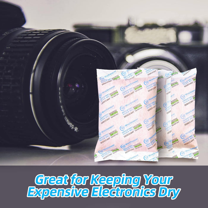 500g Rechargeable Desiccant bags, Gun Safe Dehumidifier,Desiccant Moisture Absorbers