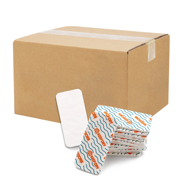 GoPro Anti-Fog Inserts - Desiccant Inserts for Camera Housing