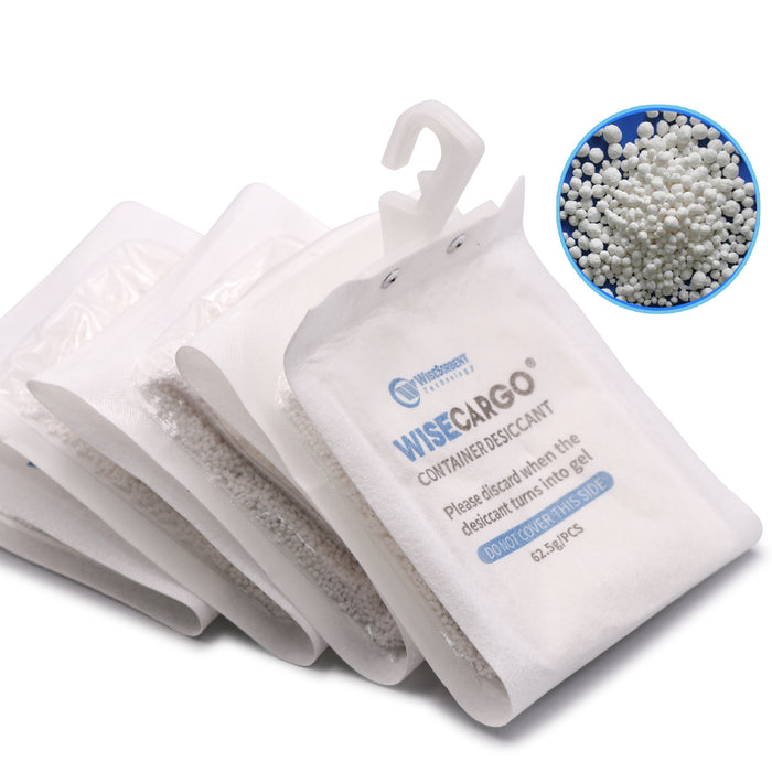 WiseCargo Container Desiccant