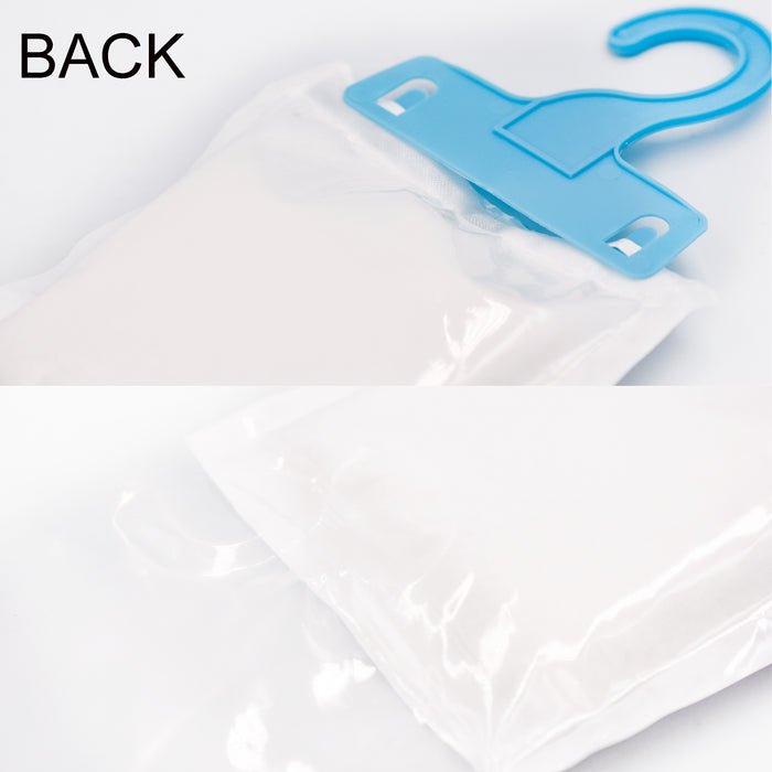 Moisture-absorbing bags - do it yourself tips - Saketos Bags Blog