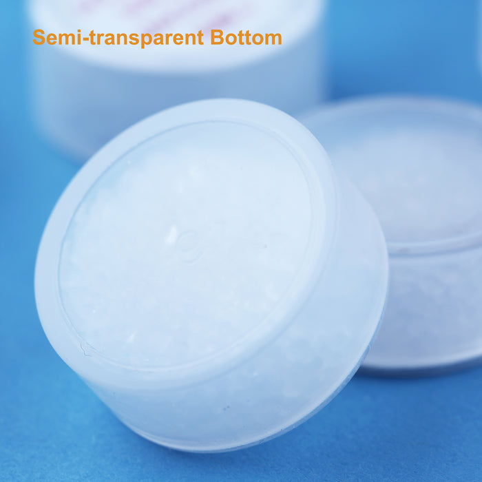 3 Gram Silica Gel Canister Desiccant