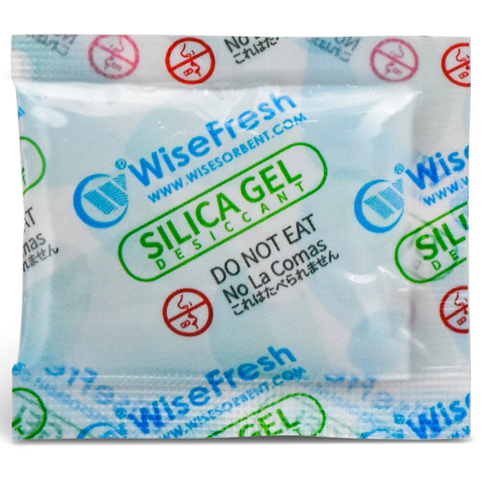 Preserving Food Freshness: The Role of Silica Gel Sachets in Pantries and  Storage., by Desiccachemical