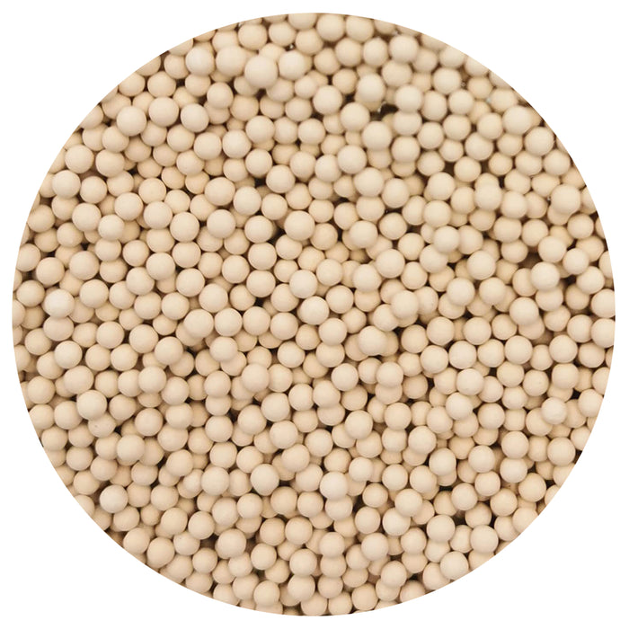 7.5LBS 4A Molecular Sieve Desiccant Beads