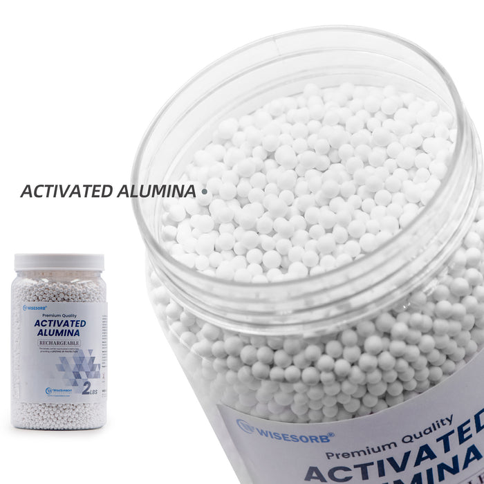 2LBS Activated Alumina